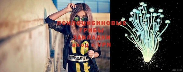 хмурый Заволжск