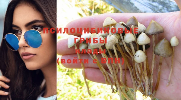 хмурый Заволжск
